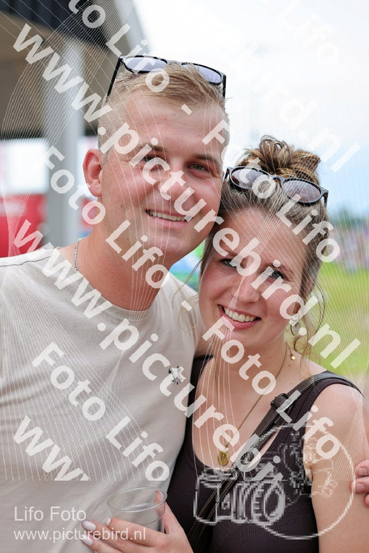 Evenement foto: Serie EA 197