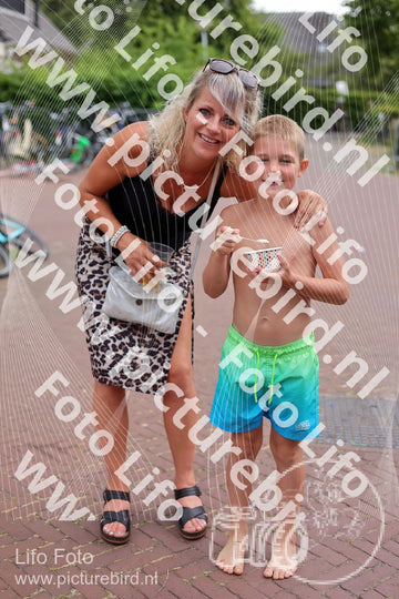 Evenement foto: Serie EA 197