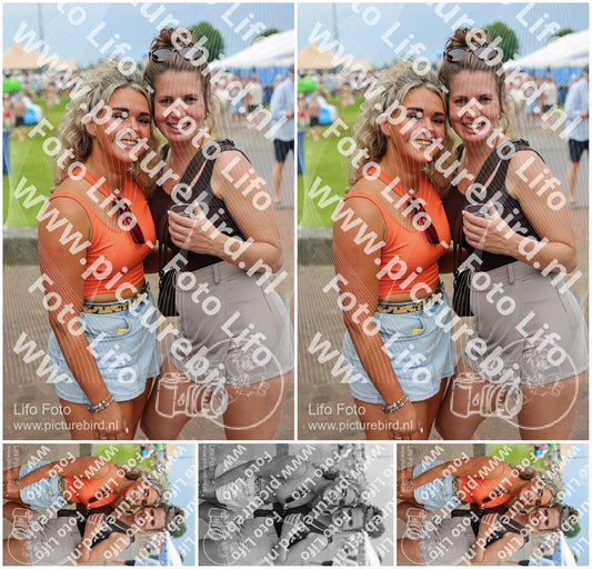 Evenement foto: Serie EA 197