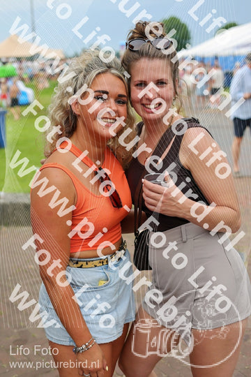 Evenement foto: Serie EA 197