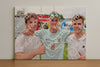 Evenement foto: Serie EA 197