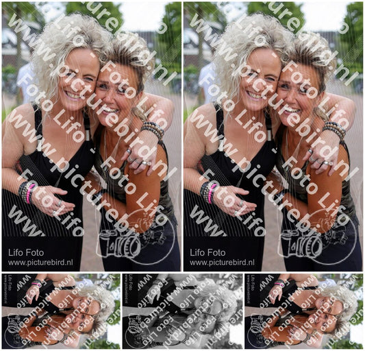 Evenement foto: Serie EA 197