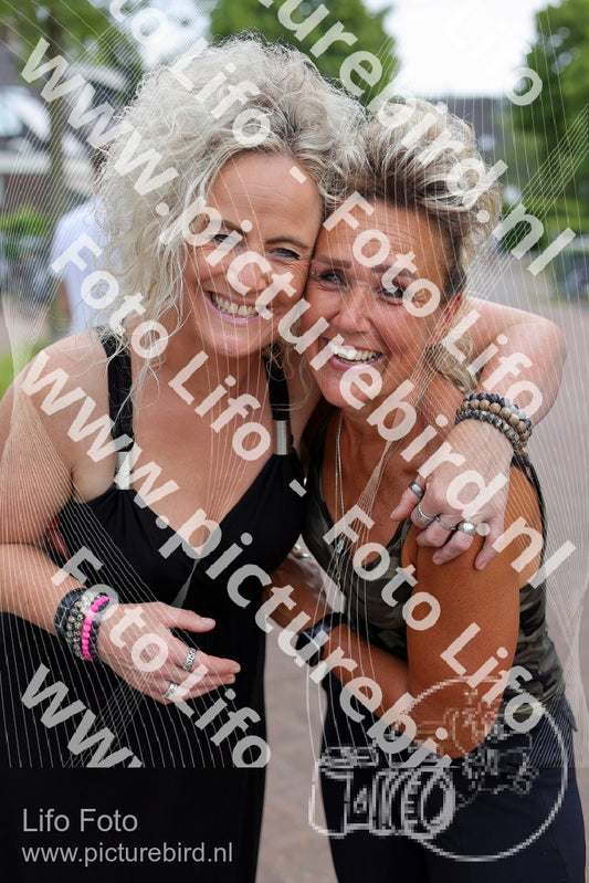Evenement foto: Serie EA 197