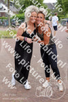 Evenement foto: Serie EA 197