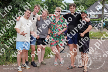 Evenement foto: Serie EA 197