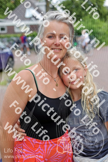 Evenement foto: Serie EA 197