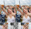 Evenement foto: Serie EA 197