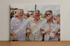 Evenement foto: Serie EA 197