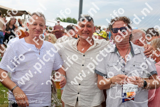 Evenement foto: Serie EA 197