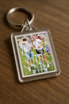 Evenement foto: Serie EA 197