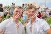 Evenement foto: Serie EA 197