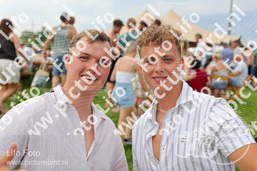 Evenement foto: Serie EA 197