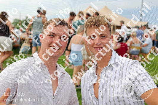 Evenement foto: Serie EA 197