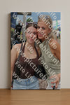 Evenement foto: Serie EA 197