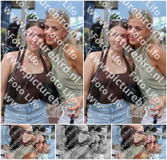 Evenement foto: Serie EA 197