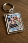 Evenement foto: Serie EA 197