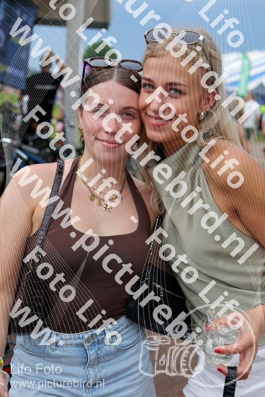 Evenement foto: Serie EA 197