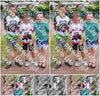 Evenement foto: Serie EA 197