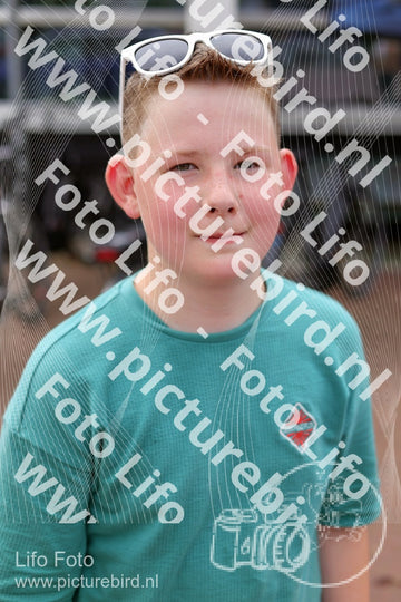 Evenement foto: Serie EA 197