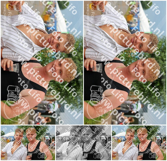Evenement foto: Serie EA 197