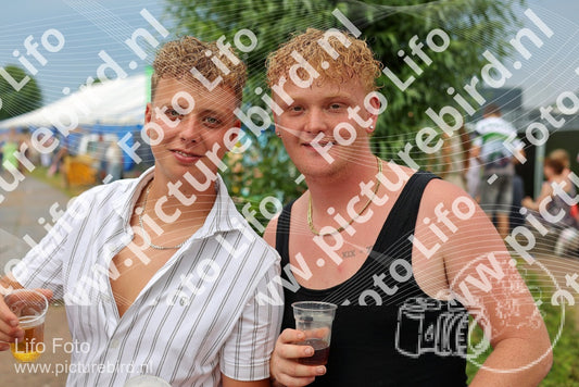 Evenement foto: Serie EA 197