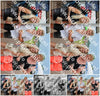 Evenement foto: Serie EA 197