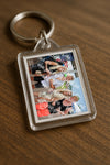 Evenement foto: Serie EA 197