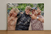 Evenement foto: Serie EA 197