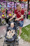 Evenement foto: Serie EA 197