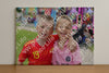 Evenement foto: Serie EA 197