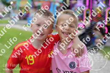 Evenement foto: Serie EA 197