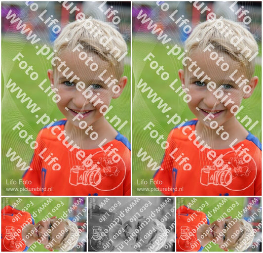 Evenement foto: Serie EA 197