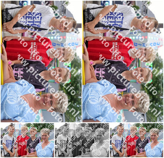 Evenement foto: Serie EA 197