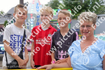 Evenement foto: Serie EA 197