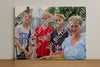 Evenement foto: Serie EA 197