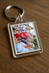 Evenement foto: Serie EA 197