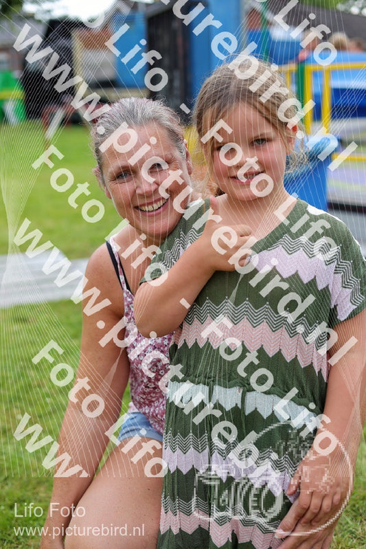 Evenement foto: Serie EA 197