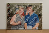 Evenement foto: Serie EA 197