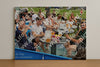 Evenement foto: Serie EA 197