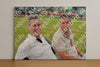 Evenement foto: Serie EA 197