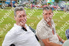 Evenement foto: Serie EA 197