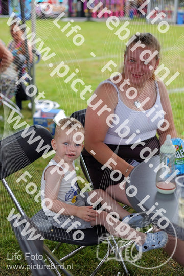 Evenement foto: Serie EA 197
