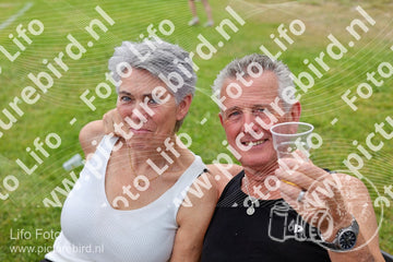 Evenement foto: Serie EA 197