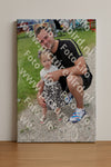 Evenement foto: Serie EA 197