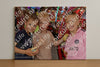 Evenement foto: Serie EA 197