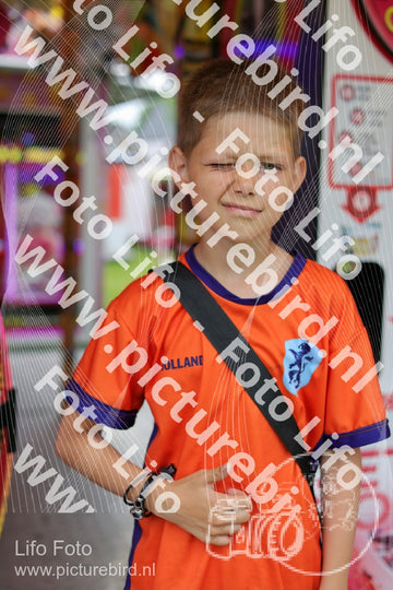Evenement foto: Serie EA 197
