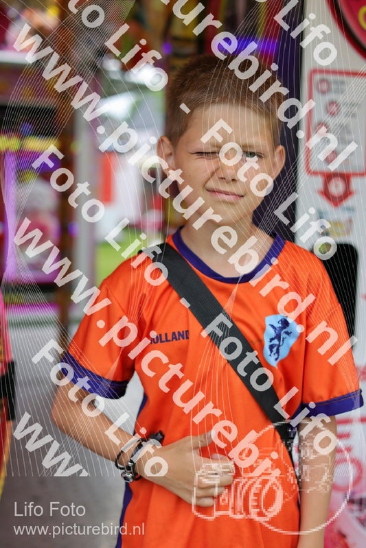 Evenement foto: Serie EA 197