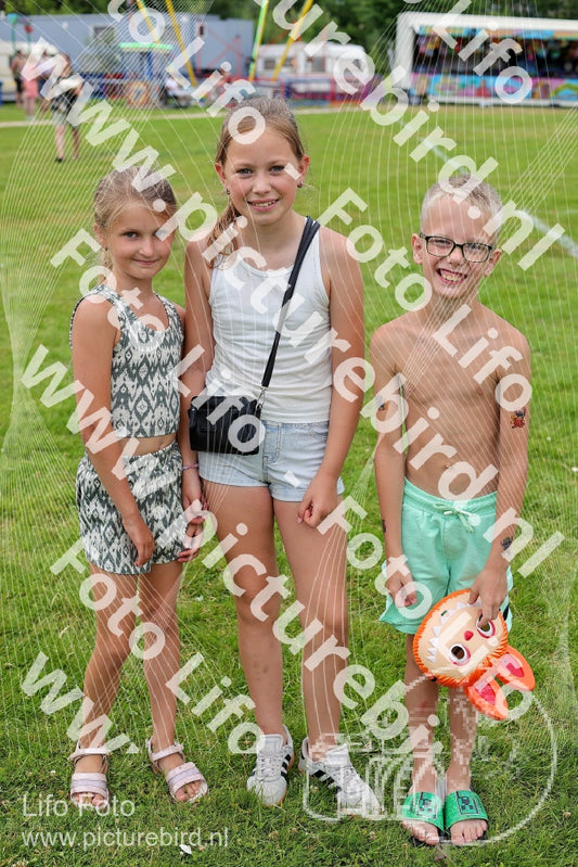 Evenement foto: Serie EA 197