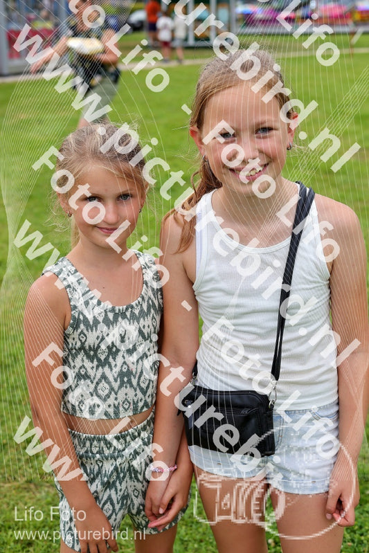 Evenement foto: Serie EA 197