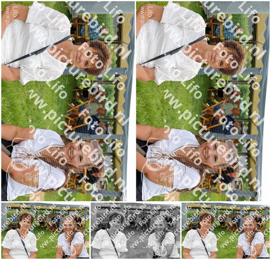 Evenement foto: Serie EA 198
